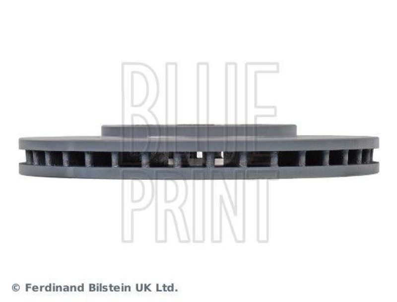 BLUE PRINT ADN143138 Bremsscheibe f&uuml;r NISSAN