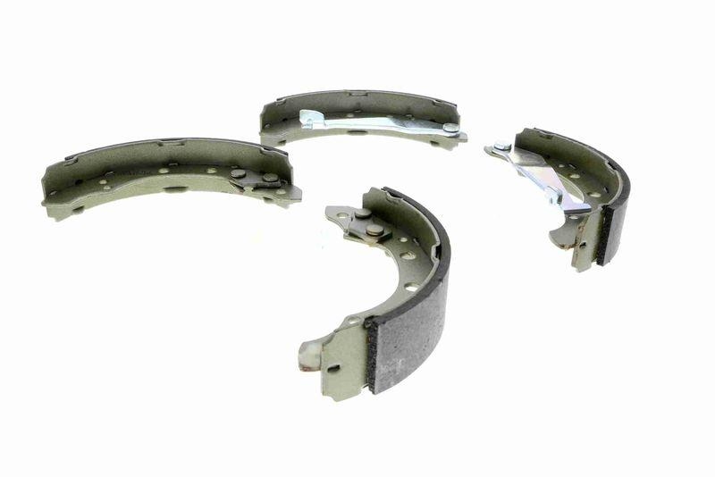 VAICO V10-0451 Bremsbackensatz Hinterradbremse 200 x 40 f&uuml;r VW
