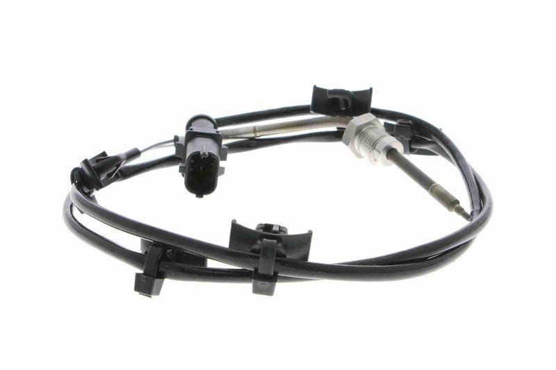 VEMO V40-72-0017 Sensor, Abgastemperatur 2-Polig, 990mm f&uuml;r OPEL