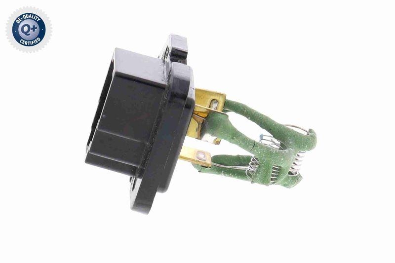 ACKOJA A52-79-0009 Regler, Innenraumgebl&auml;se M./O. Klima f&uuml;r HYUNDAI