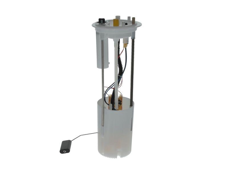 Bosch 0 580 203 43R Ekp-Einbaueinheit