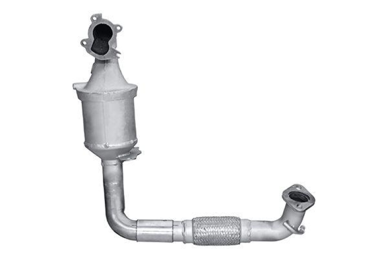 HELLA 8LE 366 051-531 Katalysator FORD