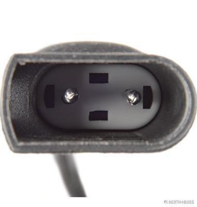 HERTH+BUSS 70608300 Warnkontakt, Bremsbelagverschlei&szlig;