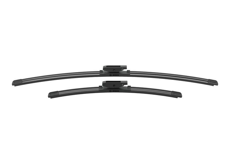 BOSCH 3 397 007 422 Wischblatt A422S Aerotwin Scheibenwischer 650/400 mm