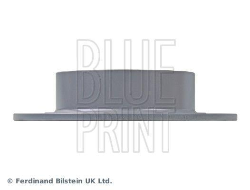 BLUE PRINT ADN143127 Bremsscheibe f&uuml;r NISSAN