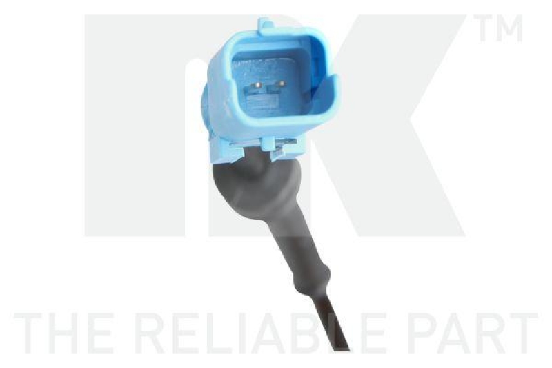 NK 293725 Sensor, Raddrehzahl f&uuml;r CITROEN, PEUGEOT
