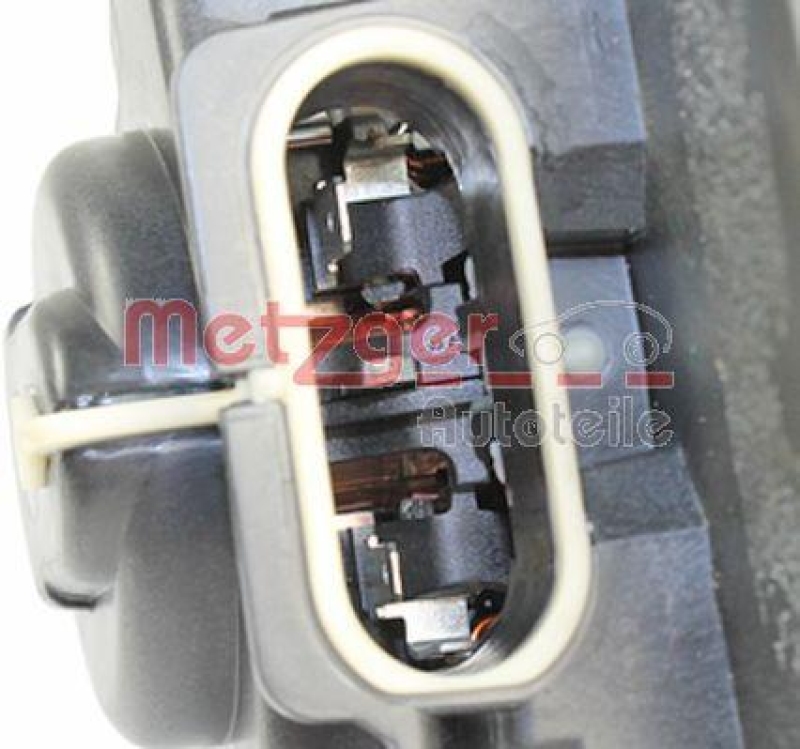 METZGER 0917268 Innenraumgebläse