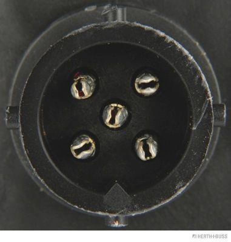 HERTH+BUSS 83830104 Heckleuchte rechts, Bajonett