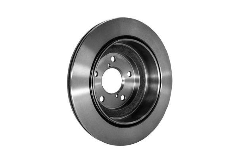 HELLA 8DD 355 112-341 Bremsscheibe f&uuml;r SUBARU