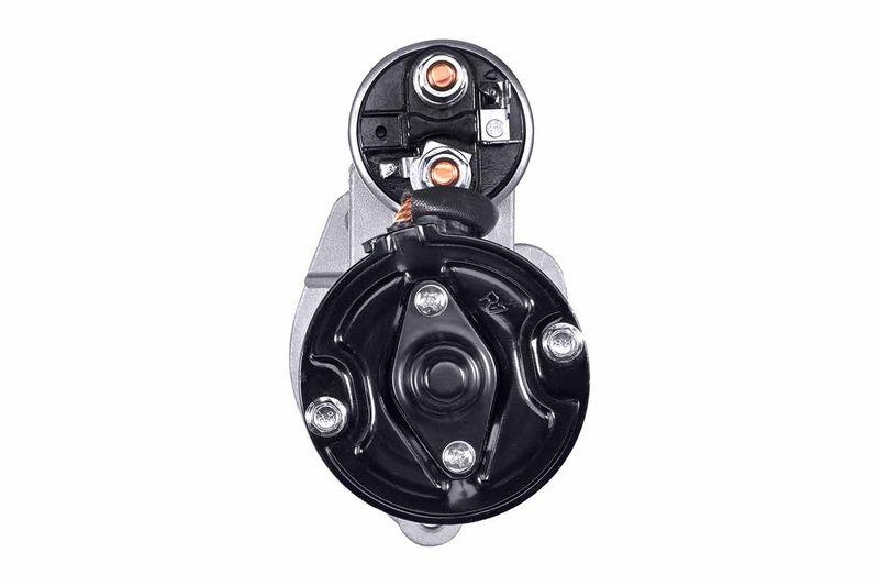 HELLA 8EA 011 610-491 Starter 12V 1,8kW