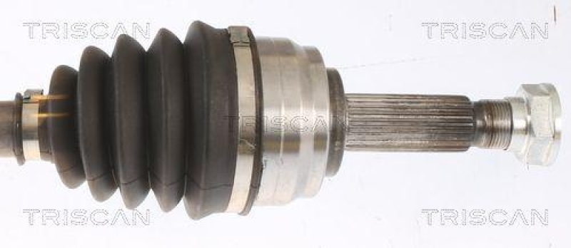 TRISCAN 8540 42533 Antriebswelle f&uuml;r Mitsubishi