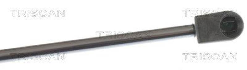 TRISCAN 8710 43212 Gasfeder Hinten f&uuml;r Hyundai Atos Prime