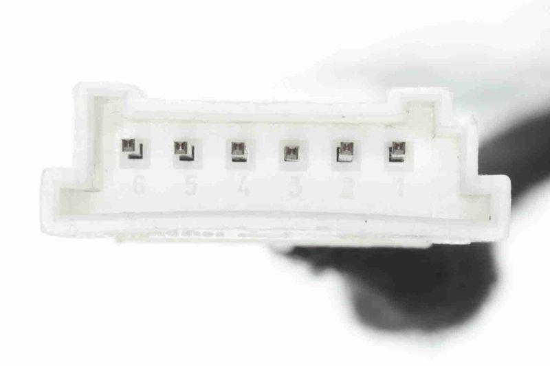 VEMO V20-55-0031 Elektromotor, Heckklappe links für BMW