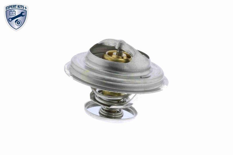 VEMO V20-99-1253 Thermostat, K&uuml;hlmittel 88&deg;C mit Dichtung f&uuml;r BMW