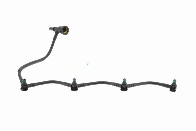 VAICO V46-1213 Schlauch, Leckkraftstoff f&uuml;r RENAULT