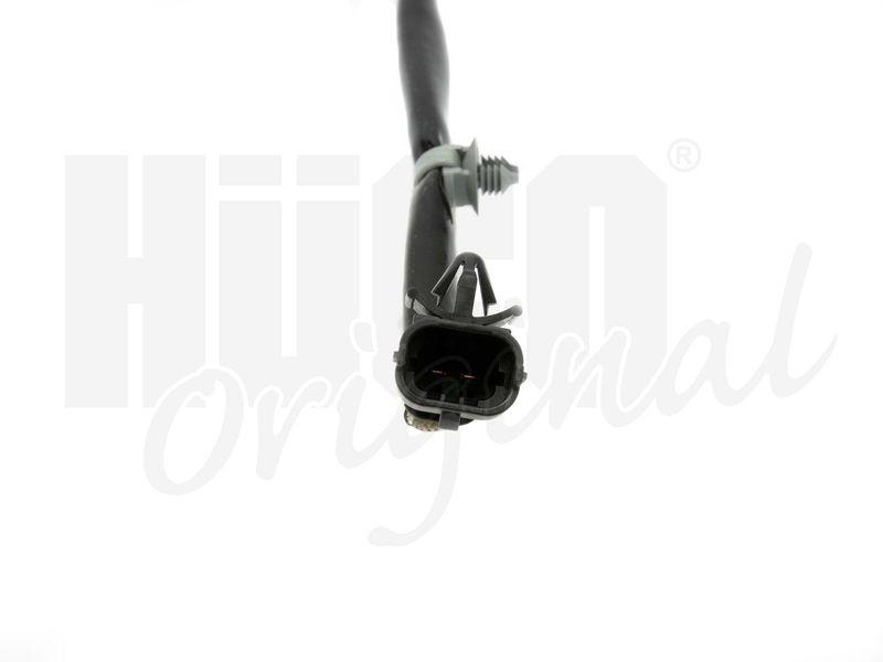 HITACHI 135564 Sensor, Abgastemperatur f&uuml;r CHEVROLET u.a.