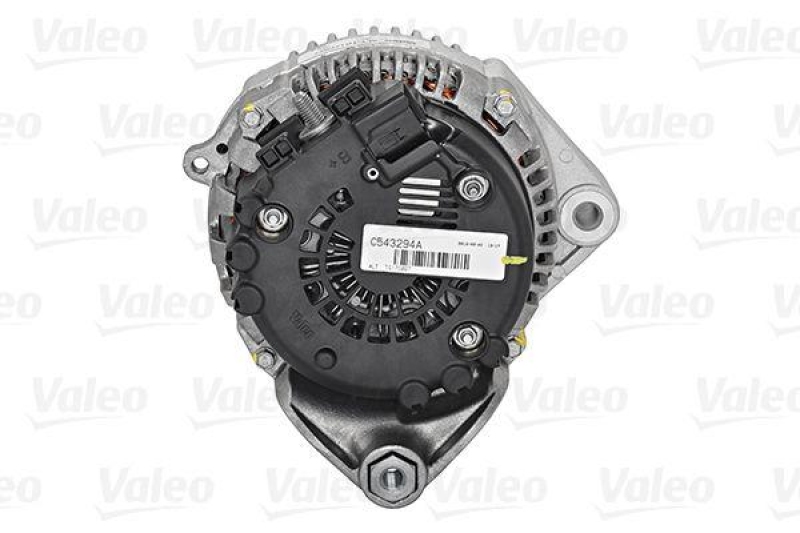 VALEO 439537 Generator Neu - ORIGINS