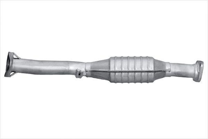 HELLA 8LE 366 051-541 Katalysator FORD