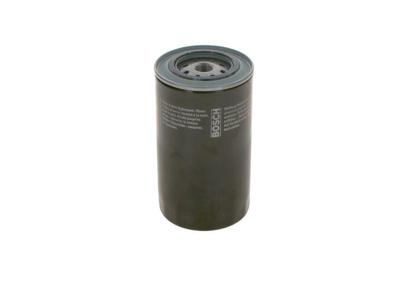 BOSCH 0 451 302 182 Ölfilter P2182 Ø 102mm Höhe 182mm
