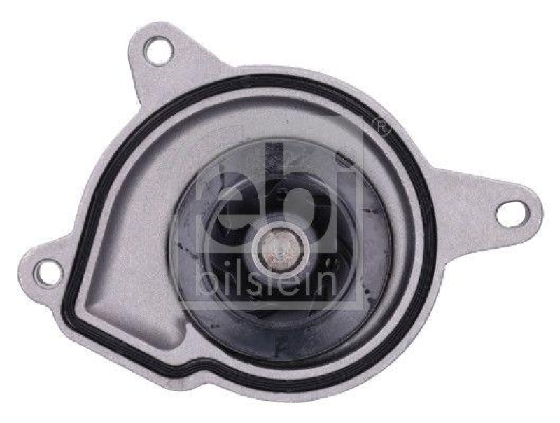 FEBI BILSTEIN 33161 Wasserpumpe mit Dichtung f&uuml;r VW-Audi