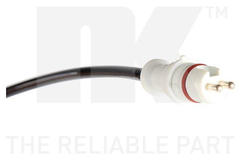 NK 293909 Sensor, Raddrehzahl für RENAULT
