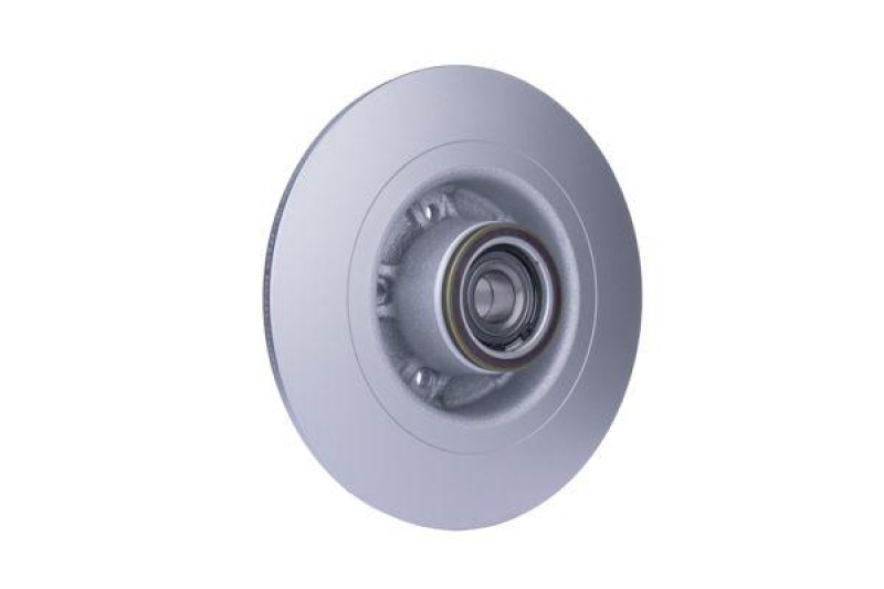 HELLA 8DD 355 112-361 Bremsscheibe f&uuml;r RENAULT