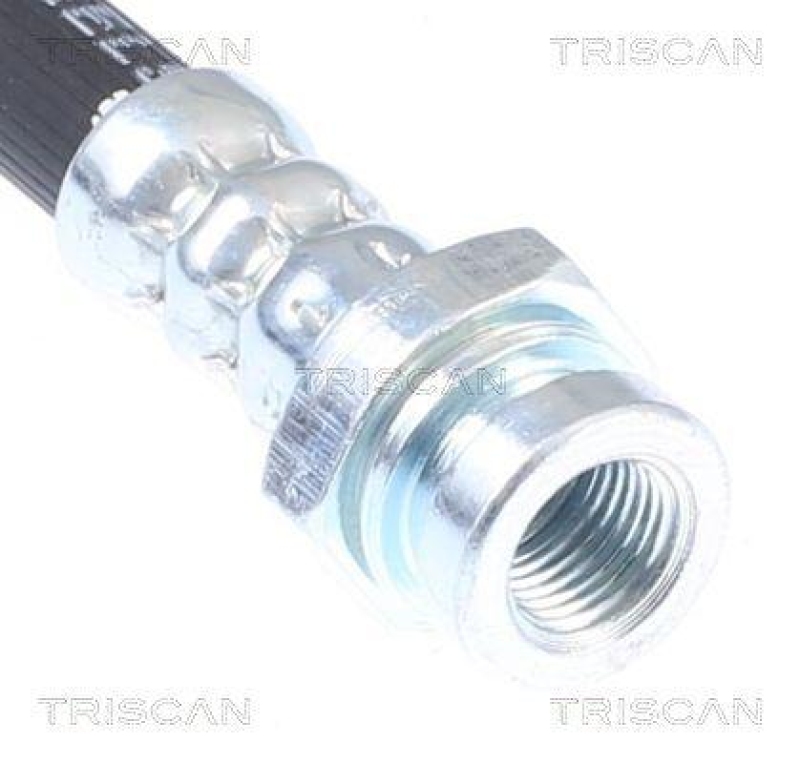 TRISCAN 8150 50266 Bremsschlauch Hinten f&uuml;r Mazda