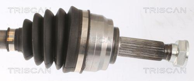 TRISCAN 8540 42534 Antriebswelle f&uuml;r Mitsubishi
