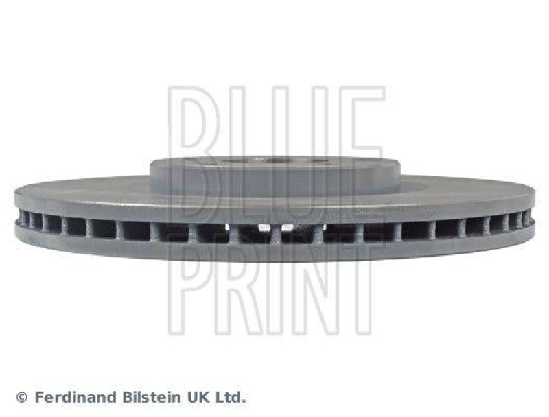 BLUE PRINT ADN143141 Bremsscheibe f&uuml;r Renault