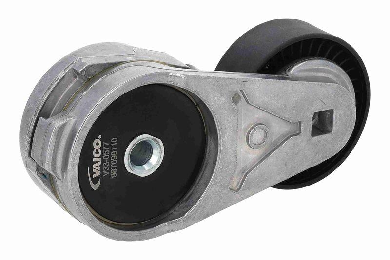 VAICO V33-0577 Riemenspanner, Keilrippenriemen für CHRYSLER
