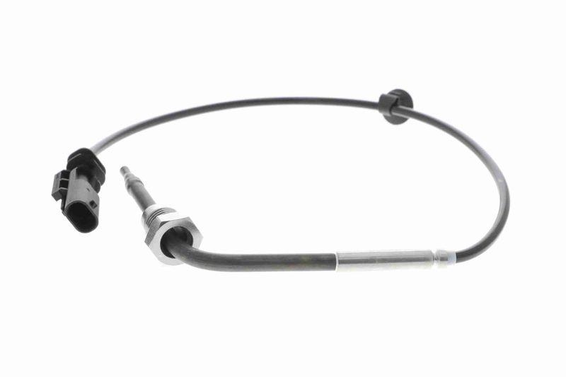 VEMO V40-72-0019 Sensor, Abgastemperatur 2-Polig, 350mm f&uuml;r OPEL