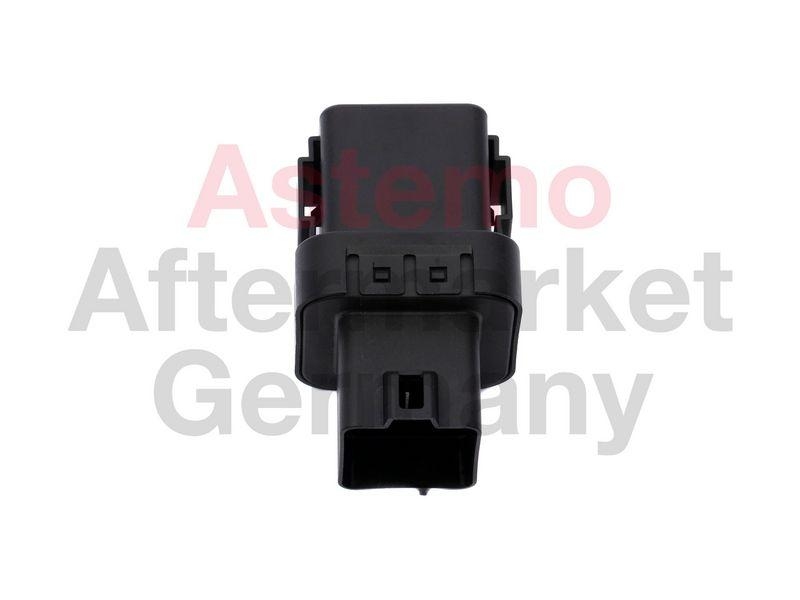 HITACHI 2502236 Relais, Glühzeit für KIA u.a.