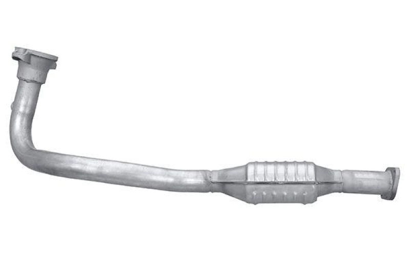 HELLA 8LE 366 051-551 Katalysator FORD