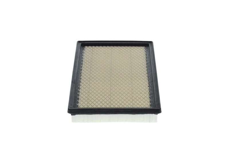 BOSCH 1 987 429 181 Luftfilter