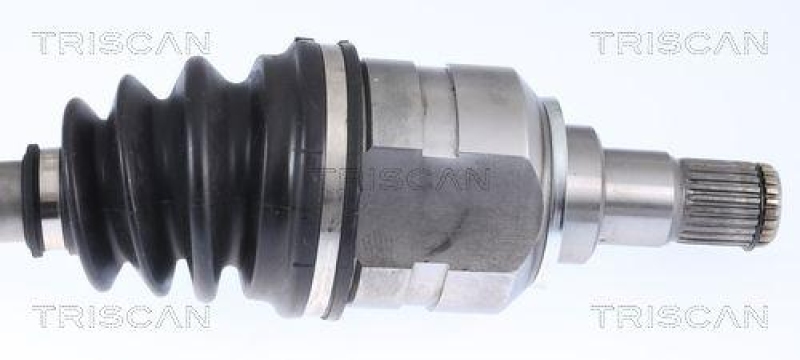 TRISCAN 8540 13541 Antriebswelle f&uuml;r Toyota