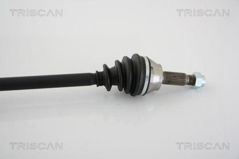 TRISCAN 8540 13528 Antriebswelle f&uuml;r Toyota