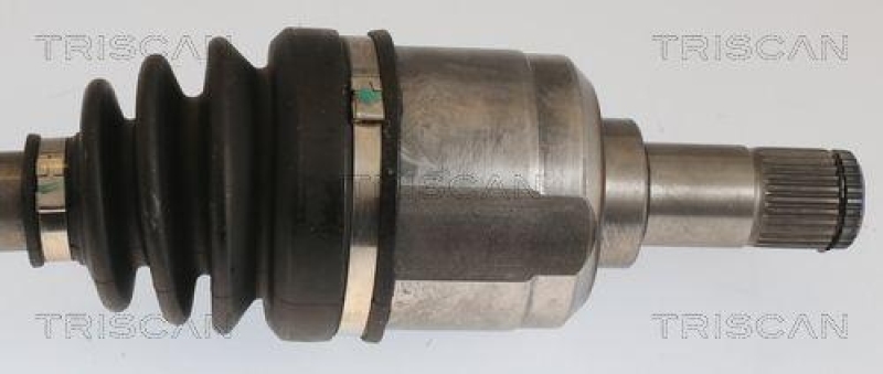 TRISCAN 8540 42535 Antriebswelle f&uuml;r Mitsubishi Outlander Phev