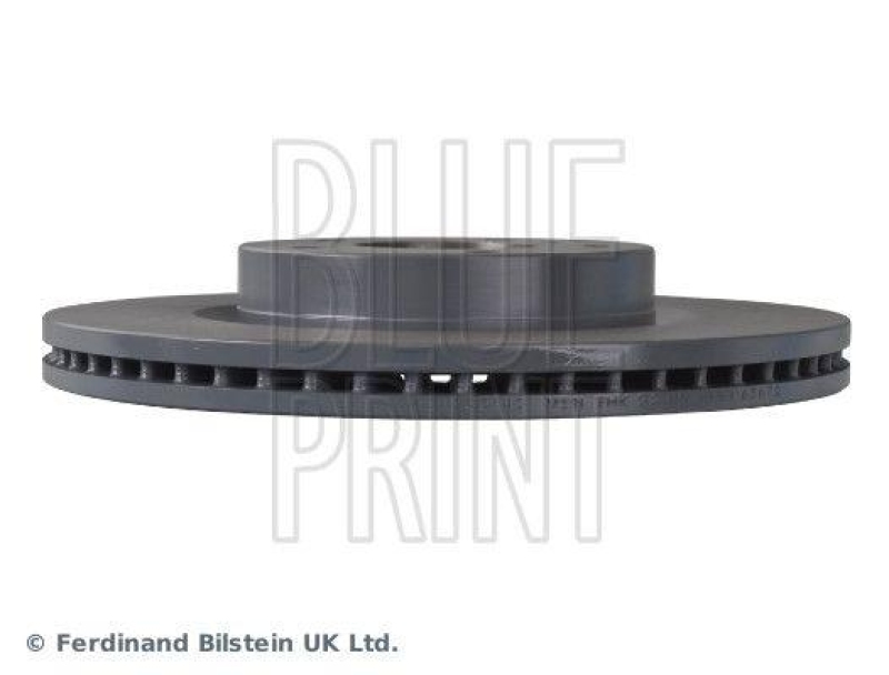 BLUE PRINT ADN143142 Bremsscheibe f&uuml;r NISSAN