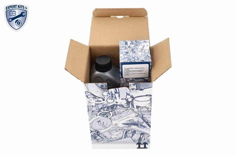 VAICO V10-5600-xxL Teilesatz, Lamellenkupplungs-&Ouml;lwechsel ( 4Motion / Allradantrieb Haldex Gen Iv f&uuml;r VW