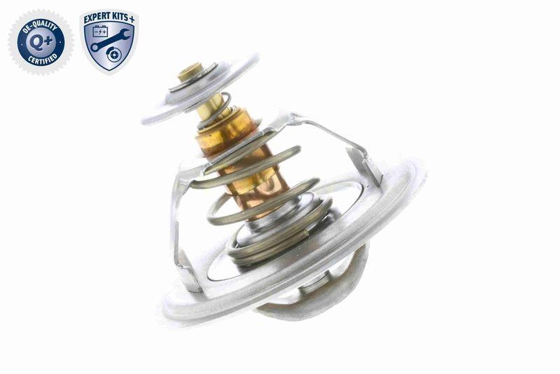 VEMO V20-99-1256 Thermostat, Kühlmittel 80°C mit Dichtung für BMW