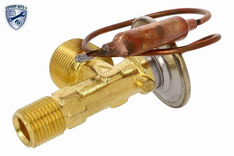 ACKOJA A37-77-0001 Expansionsventil, Klimaanlage mit Dichtungen für MITSUBISHI