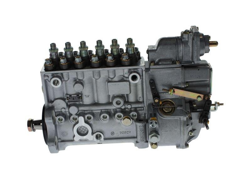 Bosch 0 402 736 909 Einspritzpumpen-Aggregat