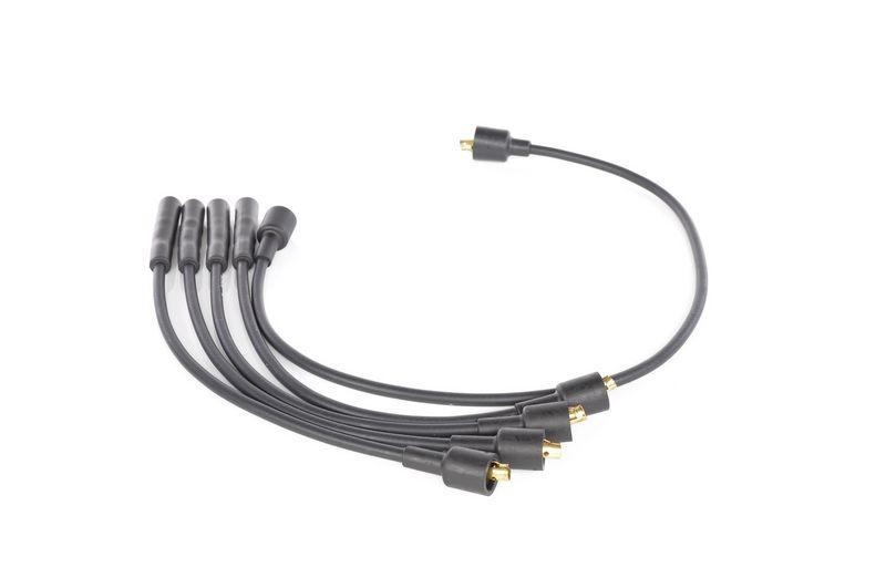 Bosch 0 986 357 117 Zündleitungssatz