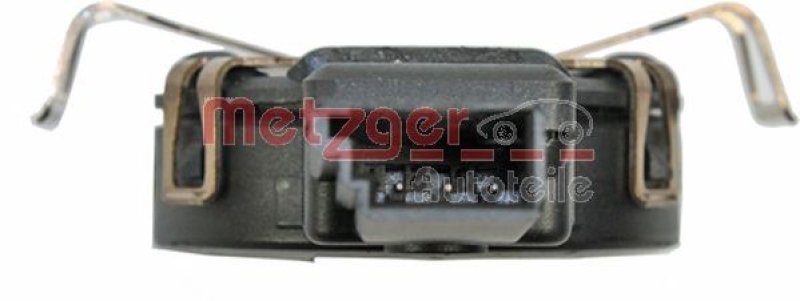 METZGER 0901173 Regensensor für SKODA/VW