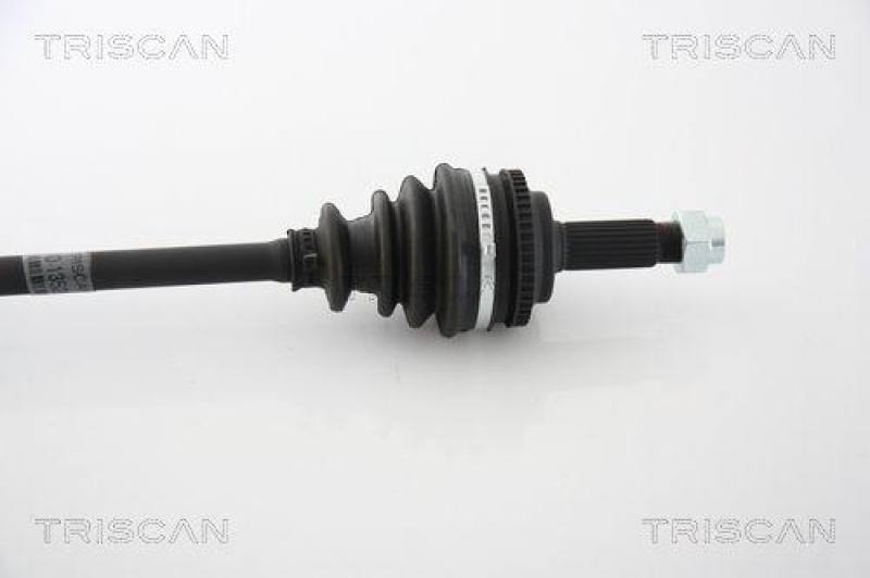 TRISCAN 8540 13529 Antriebswelle für Toyota