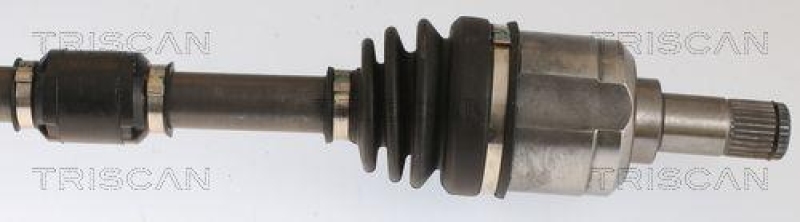 TRISCAN 8540 42536 Antriebswelle f&uuml;r Mitsubishi Outlander Phev