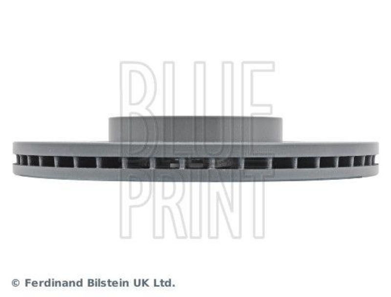 BLUE PRINT ADN143143 Bremsscheibe f&uuml;r NISSAN