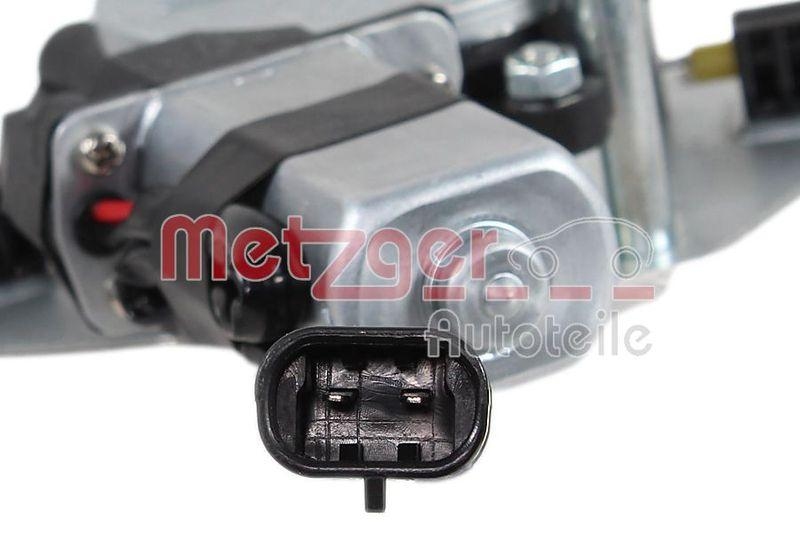 METZGER 2160788 Fensterheber Mit Motor f&uuml;r ALFA vorne rechts