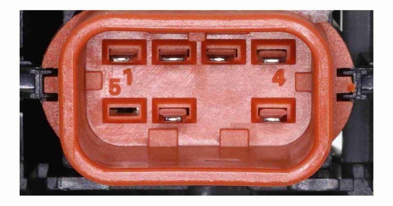 VEMO V25-73-0202 Schalter, Fensterheber f&uuml;r FORD