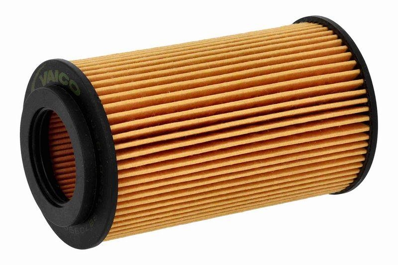 VAICO V30-0931 Ölfilter Filtereinsatz mit Dichtring für MERCEDES-BENZ